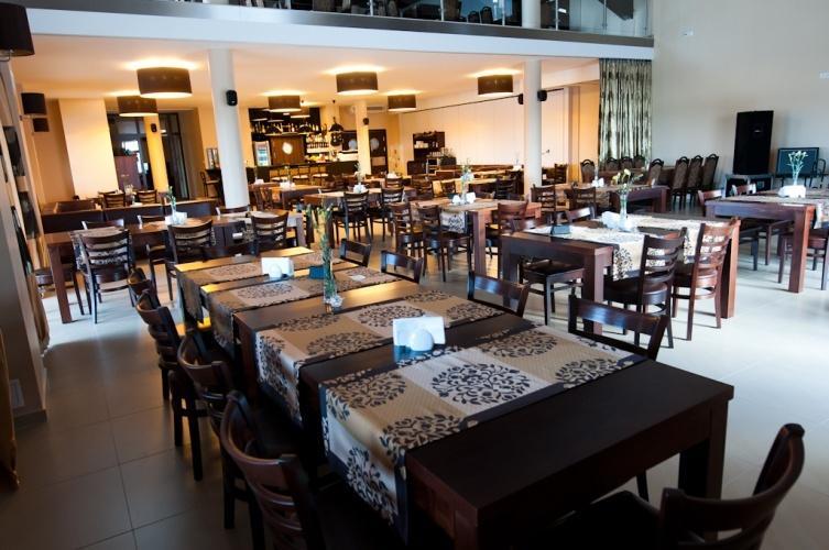 U Ojdanow Hotel Węgrów Eksteriør billede