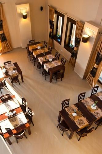 U Ojdanow Hotel Węgrów Eksteriør billede